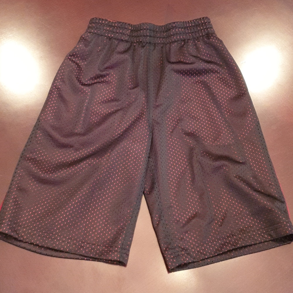 Boys (L7) Athletic Shorts